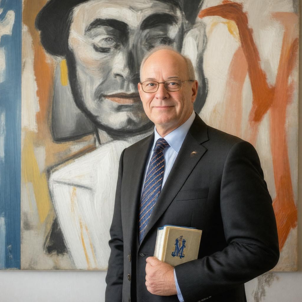 Steve Cohen